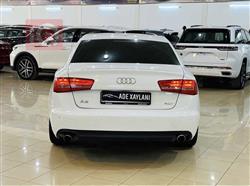 ئاودی A6